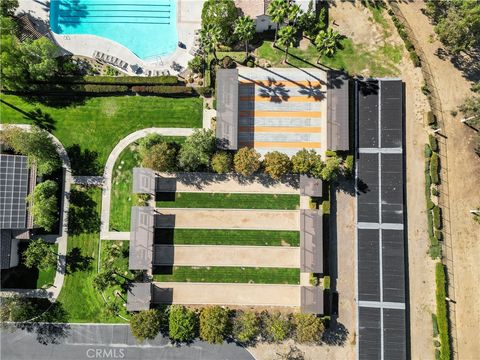 A home in Hemet