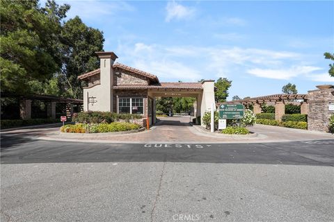 A home in Hemet