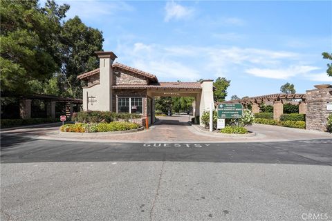 A home in Hemet