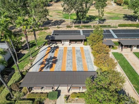 A home in Hemet