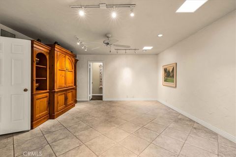 A home in Palm Desert