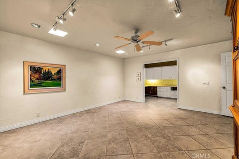 A home in Palm Desert