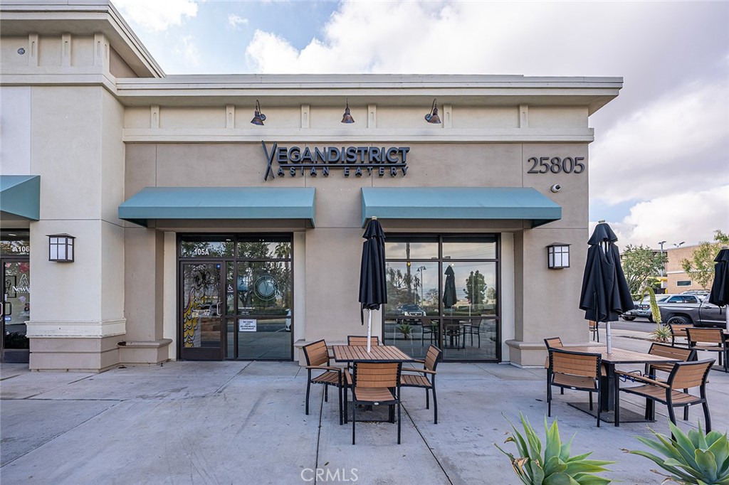 25805 Barton Road 105A