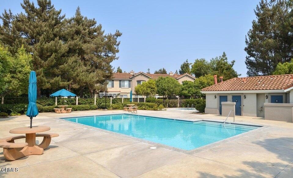 Los Arboles - 456901 - Residential Lease