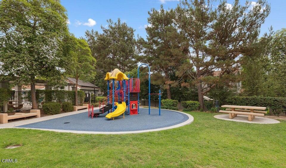 Los Arboles - 456901 - Residential Lease