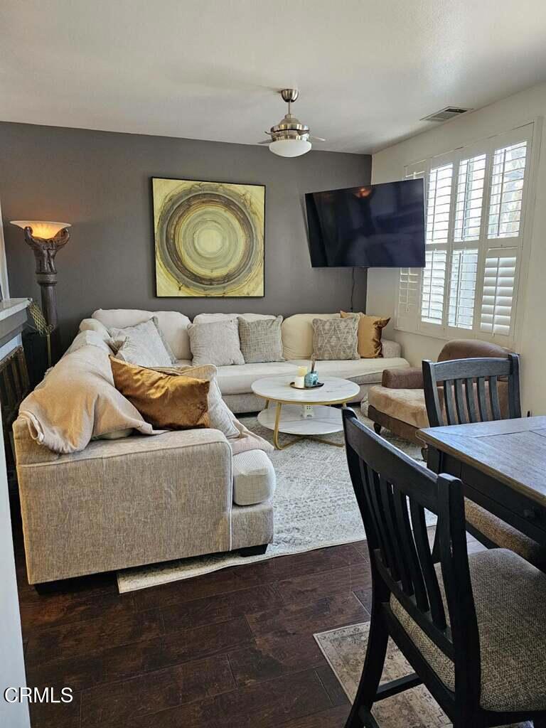 Los Arboles - 456901 - Residential Lease