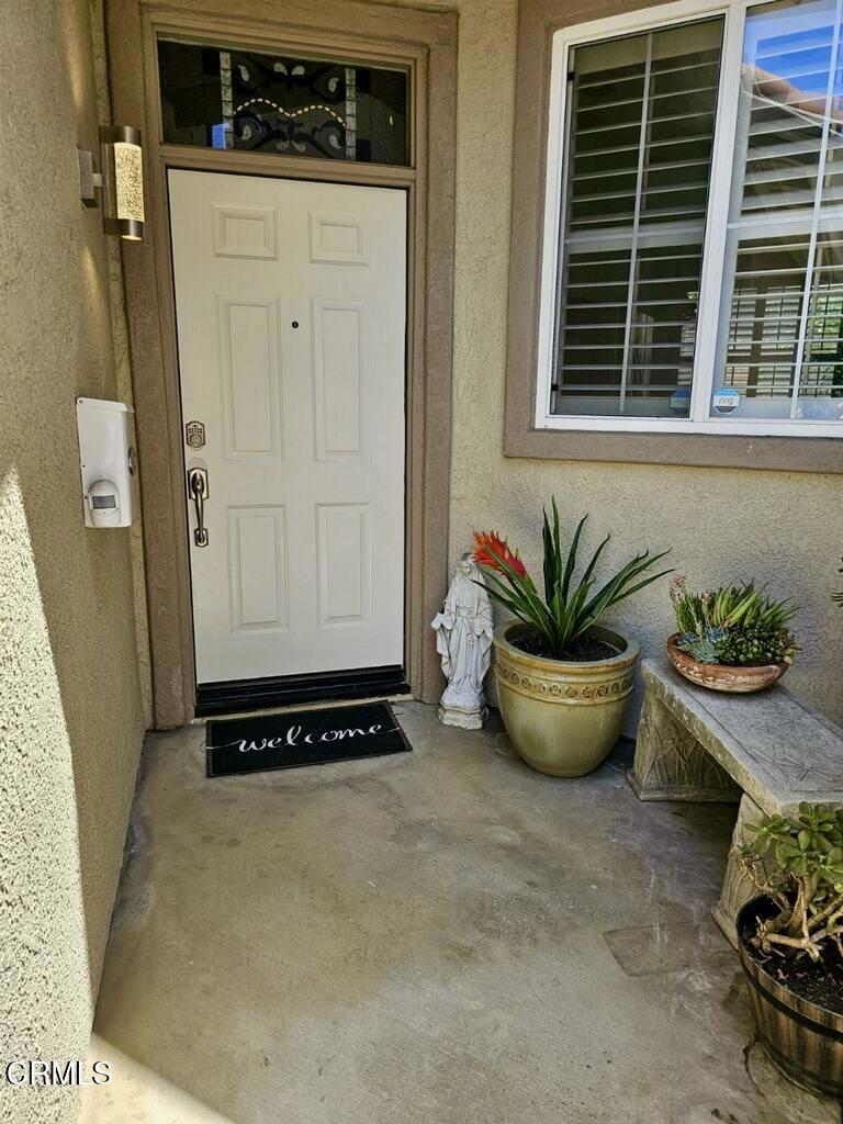 Los Arboles - 456901 - Residential Lease