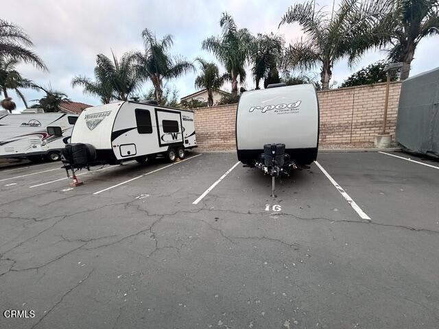 Los Arboles - 456901 - Residential Lease