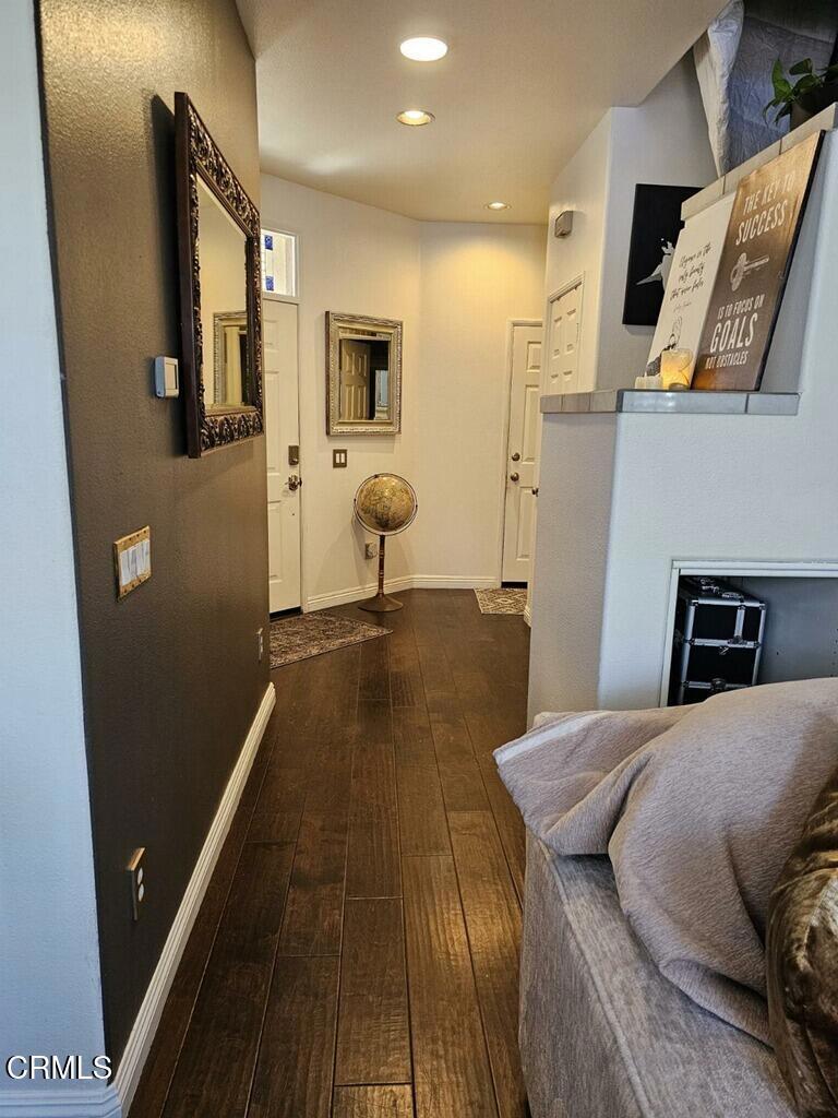 Los Arboles - 456901 - Residential Lease