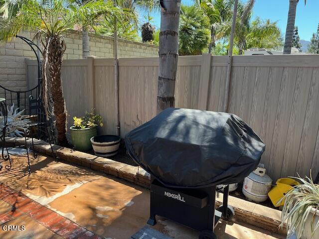 Los Arboles - 456901 - Residential Lease