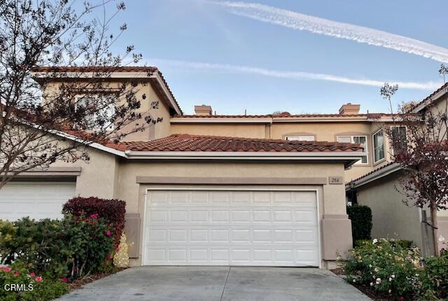 Los Arboles - 456901 - Residential Lease