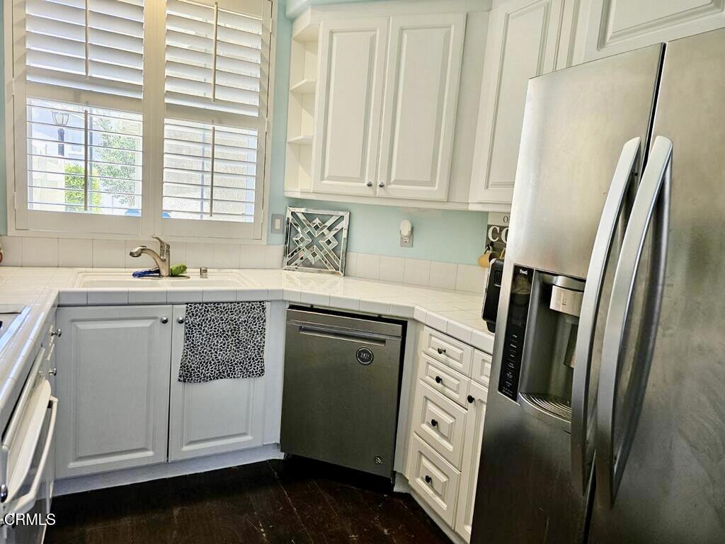 Los Arboles - 456901 - Residential Lease