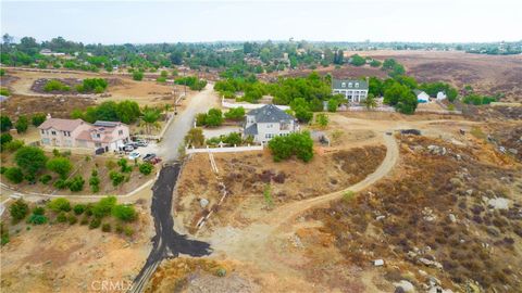 A home in Riverside