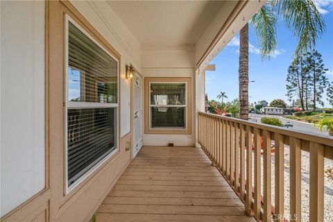 A home in Murrieta