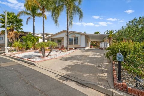 A home in Murrieta