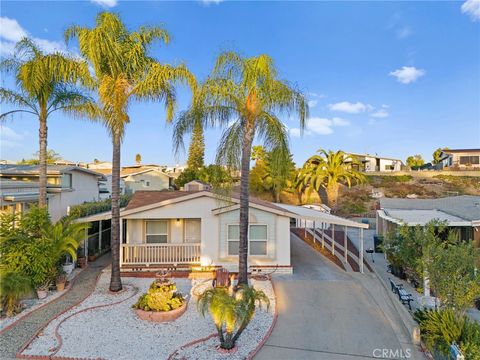 A home in Murrieta