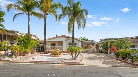 A home in Murrieta