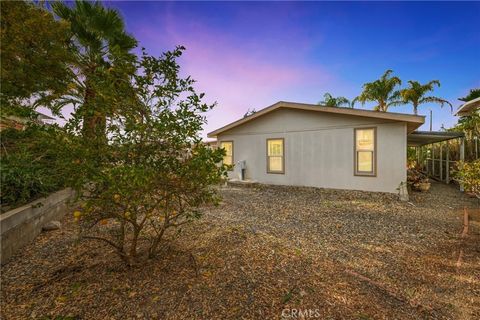 A home in Murrieta