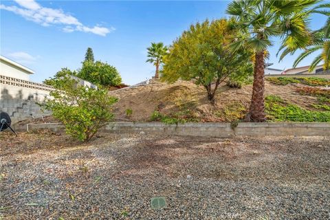 A home in Murrieta