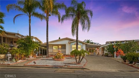 A home in Murrieta