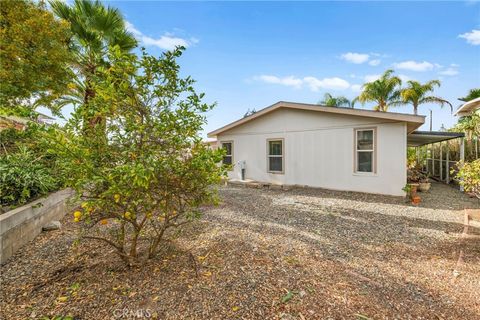 A home in Murrieta