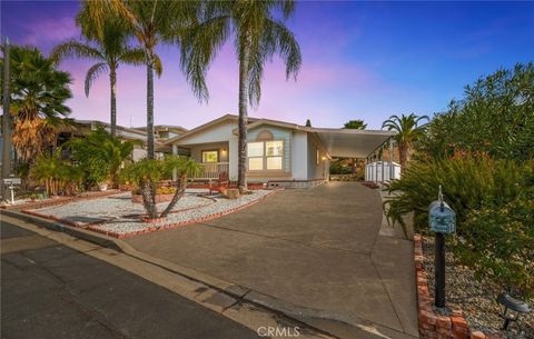 A home in Murrieta