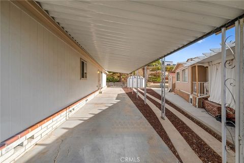 A home in Murrieta