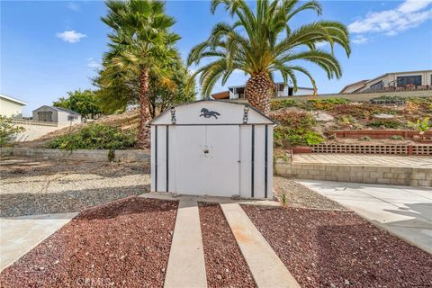 A home in Murrieta