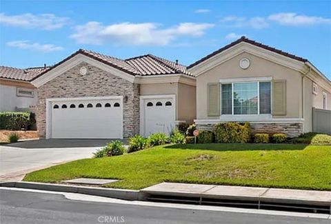 A home in Beaumont