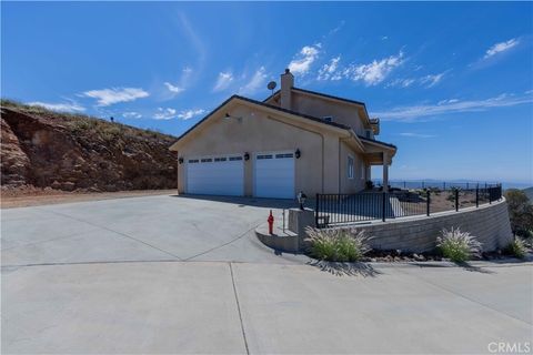 A home in Fallbrook