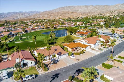 A home in Desert Hot Springs