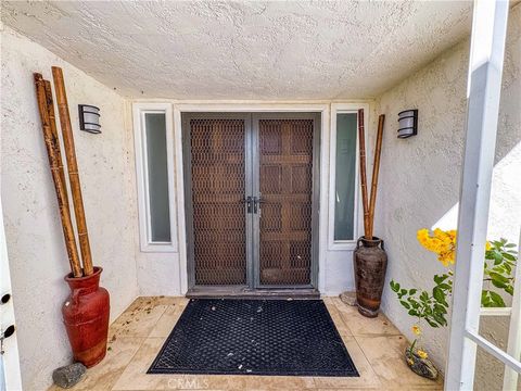 A home in Desert Hot Springs