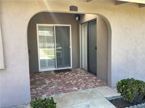 A home in Seal Beach