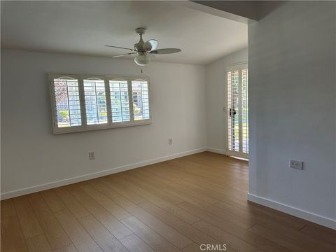 A home in Seal Beach