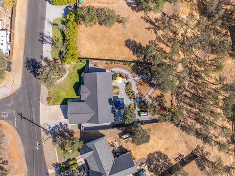 A home in Cottonwood