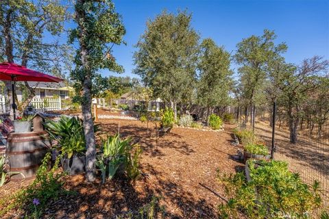 A home in Cottonwood