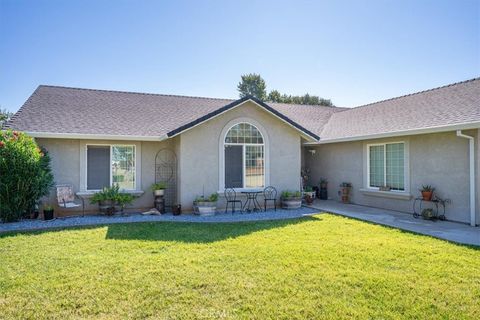 A home in Cottonwood