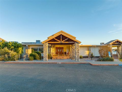 A home in Cottonwood