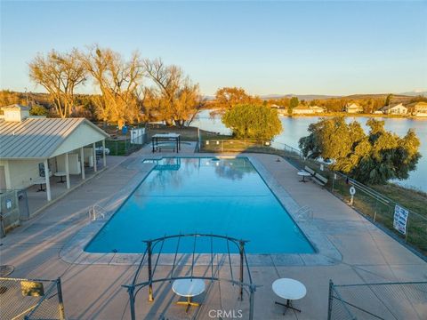 A home in Cottonwood