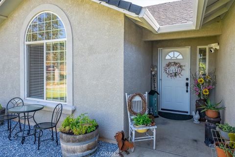 A home in Cottonwood