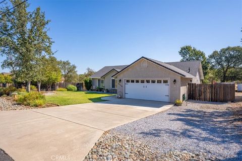 A home in Cottonwood