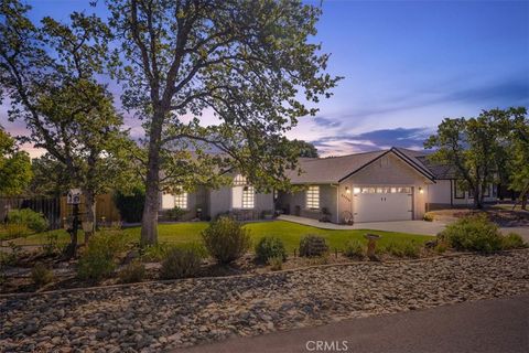 A home in Cottonwood