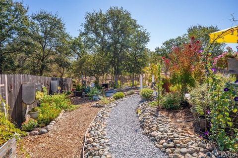 A home in Cottonwood