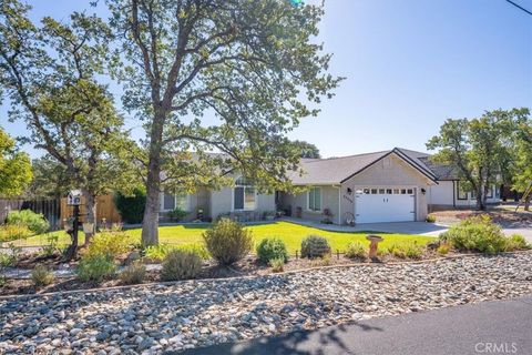 A home in Cottonwood