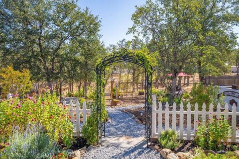 A home in Cottonwood