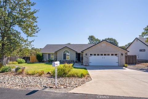 A home in Cottonwood