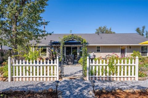 A home in Cottonwood