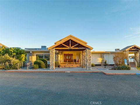 A home in Cottonwood