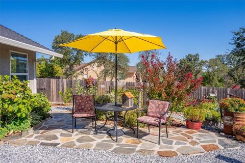 A home in Cottonwood