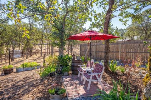 A home in Cottonwood